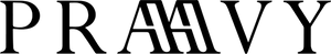 Praavy Logo