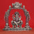 925 Sterling Silver Ganesh Stone Idol - Praavy