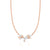 A Life that Dazzles Necklace - Praavy