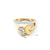 Adorable Butterfly Ring - Praavy