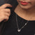 Carry Your Luck Along Necklace - Praavy