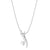 Dance With Me Necklace - Praavy