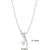 Dance With Me Necklace - Praavy