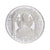 Praavy-999 Pure Silver Ganeshji Coin - Praavy