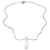Returns of Good Deeds Necklace - Praavy