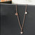 The Beach Vibes Necklace - Praavy