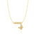 The Butterfly Effect Necklace - Praavy
