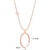 The Chain Reaction Necklace - Praavy