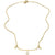 The Classic Teardrop Necklace - Praavy