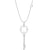 The Statement Key Necklace - Praavy
