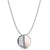 The Yin-Yang Necklace - Praavy