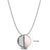 The Yin-Yang Necklace - Praavy